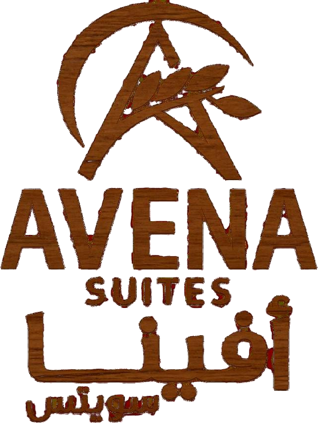 AVENA SUITES Logo